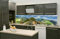 Dimex Küchenrückwand Folie selbstklebend Wanderweg | Klebefolie - Dekofolie - Spritzschutz für Küche | Made in EU - 260 cm x 60 cm
