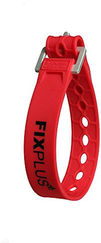 Fixplus Unisex-Youth SCHRAUBENSCHLÜSSEL FÜR NIPPEL MIT Feder FÜR HOCHPROFIL-FELGEN