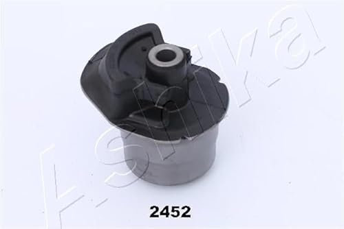 Ashika Gom 2452 Wheel Suspension