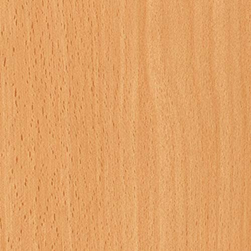 10€/m² Möbelfolie d-c-fix Holzfolie Rotbuche 90cm Breite Laufmeterware selbstklebende Klebefolie Folie Holz Dekor