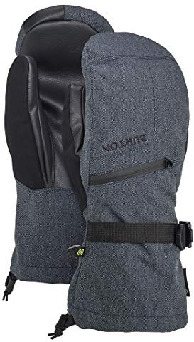 Burton Men's MB Gore MTT, Denim W20, X-Small