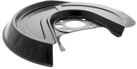 VAICO V10-5004 Spritzblech, Bremsscheibe | Kompatibel mit: SEAT LEON, SKODA OCTAVIA I, OCTAVIA I Combi, VW BORA I, BORA Variant, GOLF IV, GOLF IV Variant, NEW BEETLE