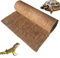 BLSMU 60401 Reptilien-Teppich, natürliche Kokosfaser, für Terrarieneinlage, 2.95' x 1.3'