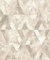 Rasch Tapeten Vliestapete (Grafisch) Beige 10,05 m x 0,53 m Yucatan 535525