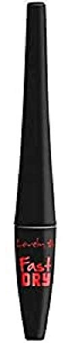 Lovely Eye Liner Fast Dry