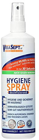 Flächenschnelldesinfektion, 250 mL