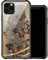 ZHEGAILIAN Compatible with iPhone 12 Mini Case,Butterflies 12 Mini Women Girls Case,Shockproof Anti-Slip Drop Protection with Soft TPU Bumper