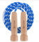 BTONGE Skipping Rope Adult, Traditional Wooden Handle Jump Rope, Adjustable Rope and Tangle-free, Jumping Exercise for Men,Women and kids Home Fitness - 300CM/9.8FT