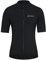 Sundried Sport Men's Short Sleeve Cycling Jersey Road Bike Cycling Top Mountain Bike Shirt Cycle Kit (Black, L)