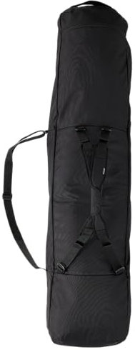 Burton Commuter Space Sack Board Bag, True Black, 166