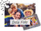 puzzleYOU Fotopuzzle selbst gestalten - Fotopuzzle 1000 Teile, graue Schachtel - Puzzle mit eigenem Bild erstellen - 1000 Teile Puzzle individuell Bedrucken