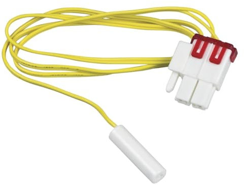easyPART Kompatibel/Ersatz für EUROPART 10032762 Fühler wie Samsung DA32-00006W Temperaturfühler für Kühlabteil Gefrierabteil Kühlschrank
