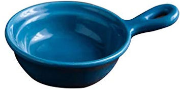 Bols à tremper, 7 types d'assiettes kimchi en céramique, mini bols colorés, assiettes à sauce soja, ramequins empilables avec poignées (F)