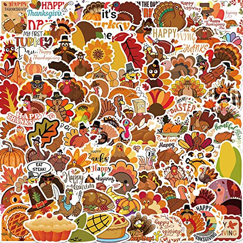 Halloween Aufkleber Apotheker Sticker Set 100 Stücke Terror Deko für Auto Laptop Skateboard Fahrrad Moped Motorrad Fahrrad Computer,Geeignet für Erwachsene Kinder