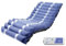 MATERASSO ANTIDECUBITO CON COMPRESSORE - NYLON+PVC - Piuma Up3