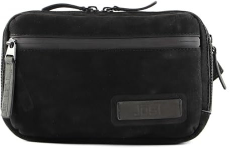 Jost Vaxholm - Umhängetasche 20 cm black