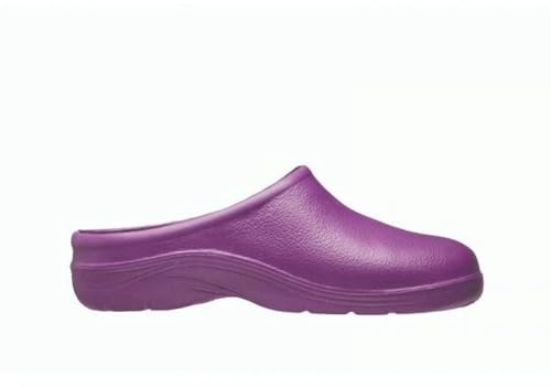 ALTUNA - NO INFORMADO EN TARIFA Unisex's 4640003 ZUECO EVA LILA Talla 39, Purple Lilac, 1/3 EU