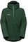 Mammut Alto Light HS Herren-Kapuzenjacke Hardshell, Holz, S