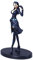 REOZIGN Nico Robin Figur Statue, 15 cm/5,9 Zoll, Nico Robin Actionfiguren, Manga Figur, PVC, Modelldekoration zum Sammeln, Geschenk für Anime Fans, AURE0922-FR