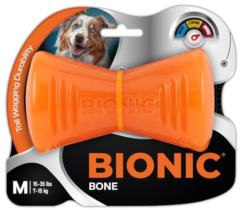 BIONIC Bone, Medium 12cm 5inch