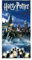 Herding Asciugamano in Velour Harry Potter, 70 x 140 cm, 100% Cotone, Velour
