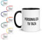 Kembilove Tazas personalizadas con foto | Regalos personalizados | Taza personalizada | Regalo personalizado | Regalos personalizados para hombre | taza magica