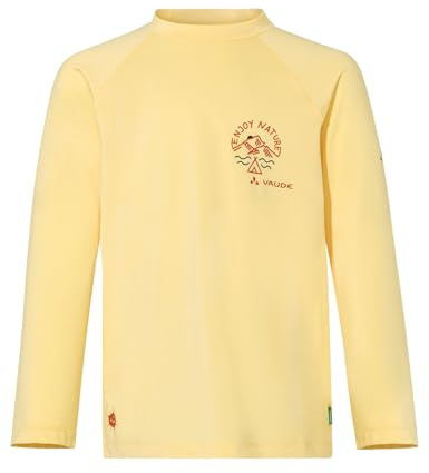 VAUDE T-Shirt Kids Solaro LS T-Shirt III