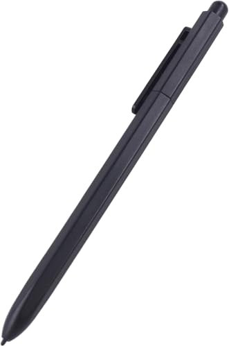 Dakexiong Stylus Pen für Remarkable 2 Stift mit Radiergummi-Funktion, EMR Digital Pen für Remarkable 1/2 mit 4096 Empfindlichkeit (Schwarz)