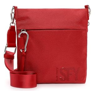 SURI FREY Umhängetasche SFY SURI Sports Marry 18023 Damen Handtaschen Uni lightred 626