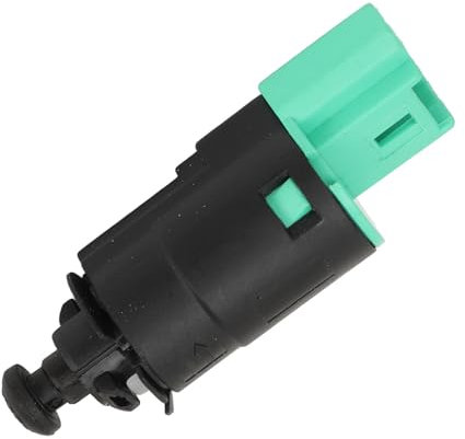 Bremslichtschalter mit Hoher Empfindlichkeit, Ersatz für BERLINGO C2 C3 C4 C5 C6 C8 DS3, Parkkontrollschalter, Zündstarter