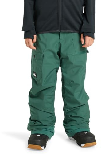 Quiksilver Jungen Hose Utility Pant Kids