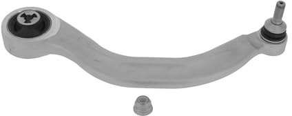MONROE Track Control Arm | L89J04 | OE-Matching Quality | Stable Steering & Safety | Pack of 1
