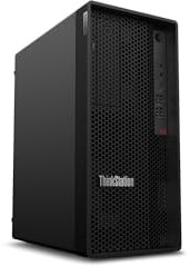 Lenovo ThinkStation P2 Tower Gen 2 30JQ - Tower - 1 x Core Ultra 7 265K - vPro Enterprise - RAM 32 GB - SSD 512 GB - TCG Opal Encryption, NVMe, Performance - GeForce RTX 5060-1GbE - Win 11 Pro