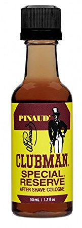 Clubman Pinaud - Special Reserve After Shave Cologne