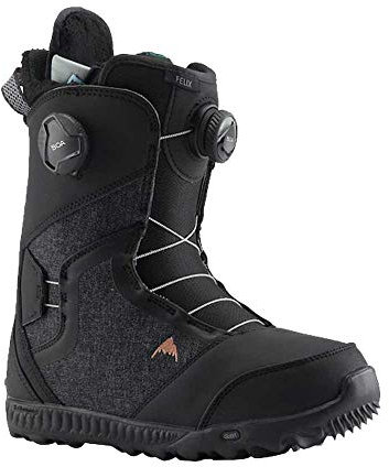 Burton Damen Snowboard Boot Felix Boa 2019