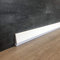LED SockelleisteBusca 12 x 58 mm Folienummantelt weiß indirekte Beleuchtung