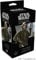 Fantasy Flight Games Star Wars: Legion Jyn Erso Commander Expansion Miniatures Game Ages 14+ 2 Players 45 Minutes Playing Time
