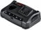 Bosch GAX1218V-30 18V/12V Dual-Bay Battery Charger