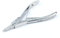 Beauty Pinze per aprire anelli, strumento per piercing e gioielli, 15 cm
