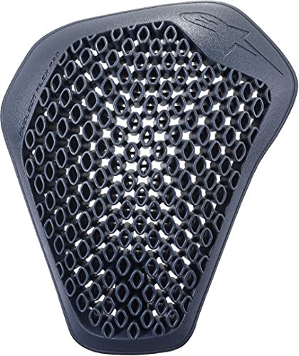 Alpinestars Nucleon Flex Pro Shoulder Protector Anthracite, S | CE-Protektoren