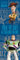 Toy Story - You've Got A Friend - Poster Plakat Druck - Grösse 53x158 cm