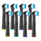 Brossettes de Rechange Compatibles avec Oral b - Têtes de Brosses à Dents Électrique pour Orall B Vitality 100, Pro Séries, Genius X, Kids - Parfaites pour Nettoyage en Douceur et Gencives Saines (8)