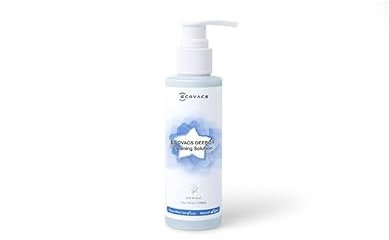 Ecovacs Reinigungslösung (110ml)