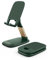 Lamicall Handy Ständer Verstellbare, Handy Halterung - Faltbarer Handyhalterung, Halter für iPhone 16 15 14 Pro Max Plus, 13 12 Pro Max Mini, 11 Pro, Xs Max, X, 8, 7, SE, Samsung S24 S23, Smartphone