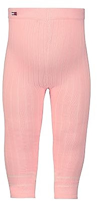 Tommy Hilfiger Unisex Baby Legging, pink, 86/92