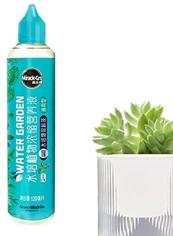 Youao Hydroponische Nährstoffe | Konzentrierter organischer Flüssigdünger 120 ml - Hydrokultur-Flüssigdünger, flüssiges Gemüsefutter für den Innenbereich, flüssiges Fruchtfutter für Hausblumen