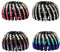4 Stück Vintage Vogelnest-Haarspangen Strass erweiterbare Vogelnest-Haarspangen geometrische ausziehbare Haarschlaufen Pferdeschwanz-Halter-Clip für Mädchen und Frauen