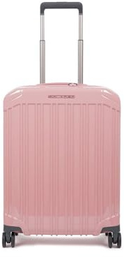 PIQUADRO Trolley Cabina Rigido Ultra Slim Viaggio UNI
