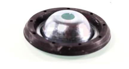 VORNE Federbeinstützlager Domlager Vorderachse, Vorderachse rechts, Vorderachse links