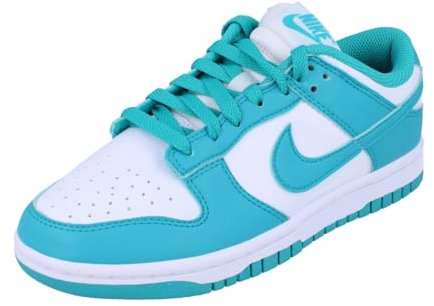 Nike Jungen 814443-403 Fitnessschuhe, White Dusty Cactus, 39 EU